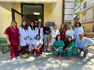 Terapia del dolore, 15mila accessi in due anni alla Asl di Pescara
